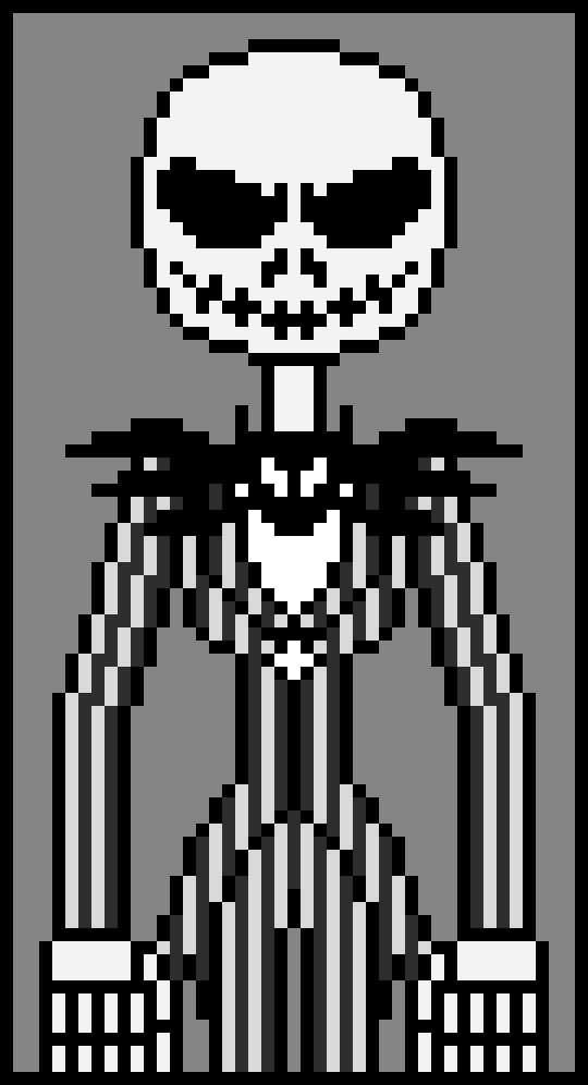 [9664c4] jack skellington (by-renan augusto)
