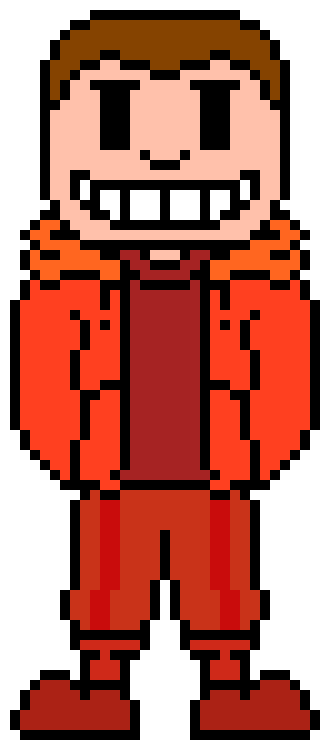 Mark Dream Lord