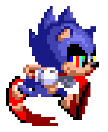 [9bf8b0] when sonic see to many colors this happens