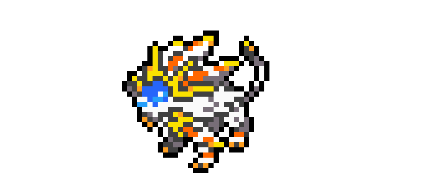 [9664c4] Solgaleo Box Sprite ~