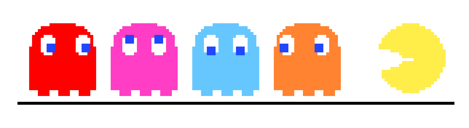 [15c084] PacMan :V