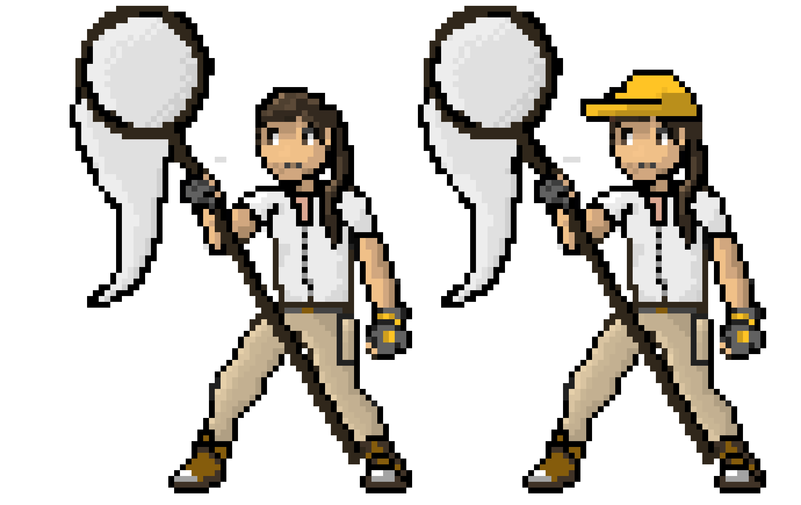 [68b0a1] Scout V1