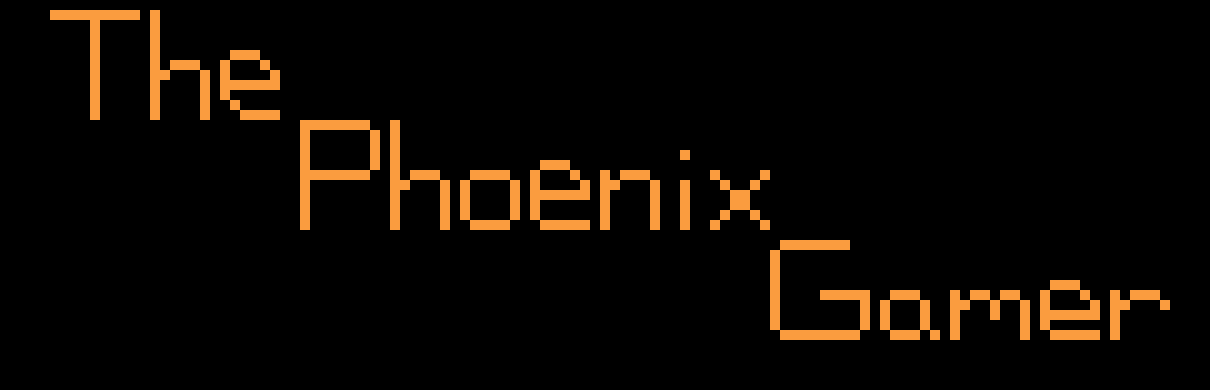 [9664c4] ThePhoenixGamer Channel Art