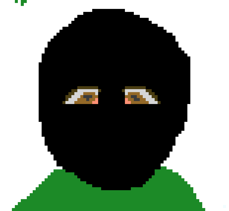 [9664c4] Ninja