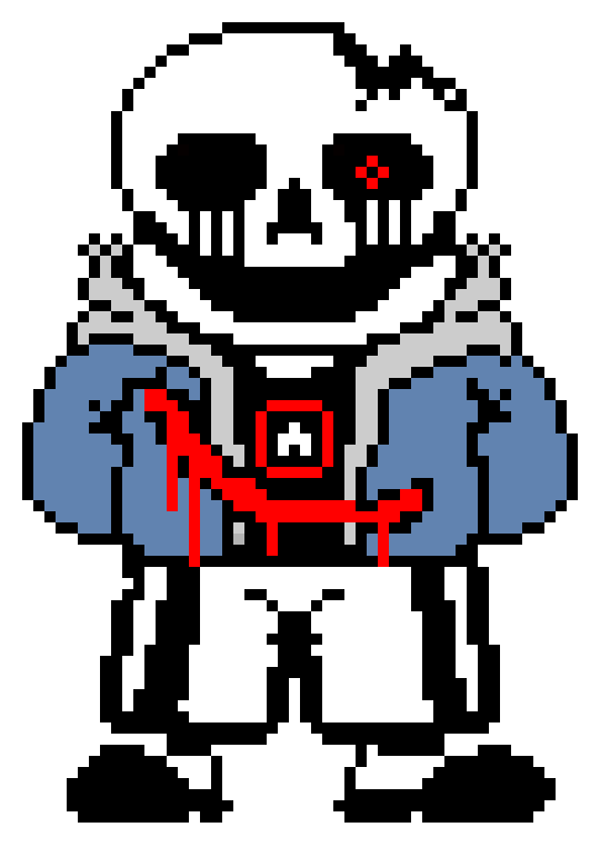 [e2c1f6] HorroKiller Sans phase 2