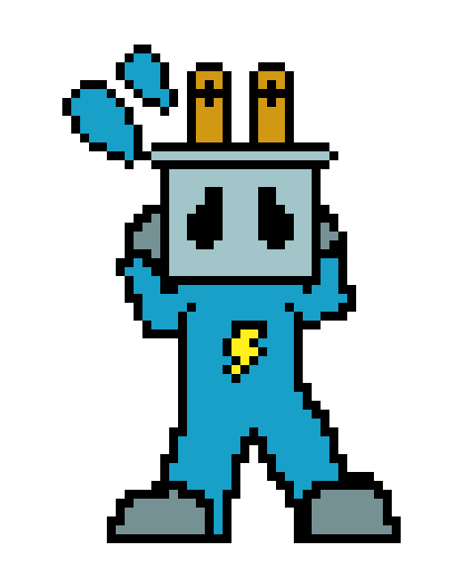 [a83a38] rick 8 Bit