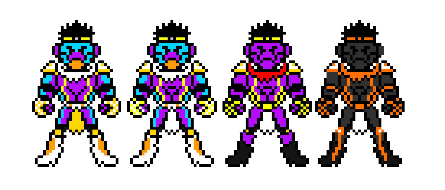 [8eb8f5] made this while I could -electro