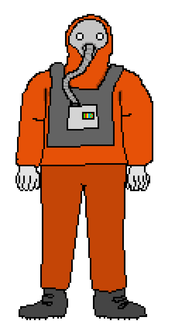 [474926] Scientist character