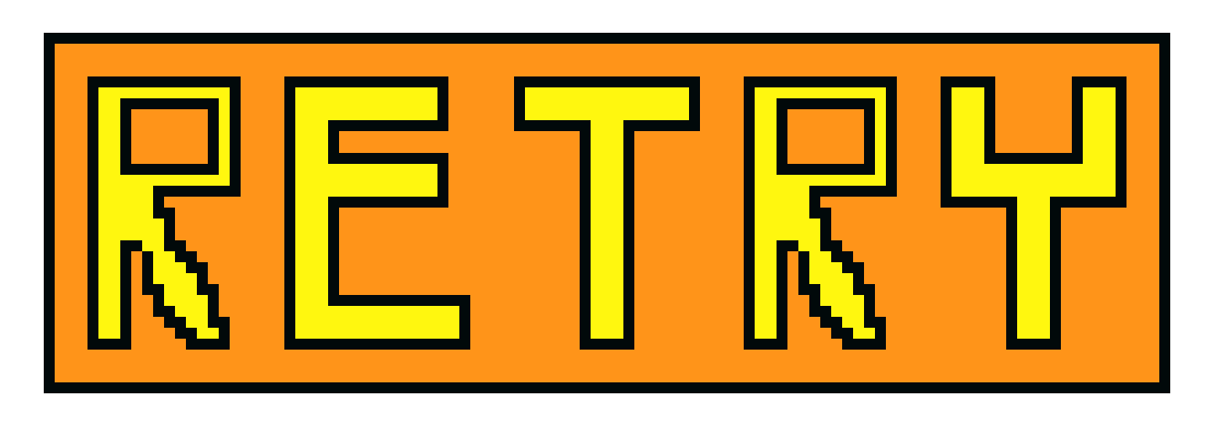 [9664c4] Retry Button
