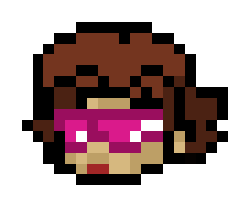 [9664c4] Unfinished Pixel Egoraptor