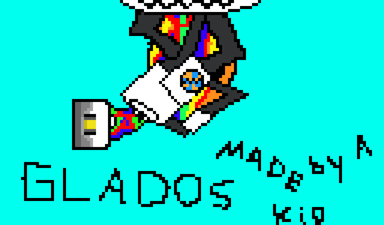 [9664c4] GLADOS