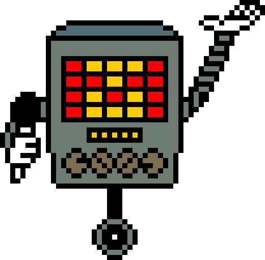 [05a6a0] Mettaton