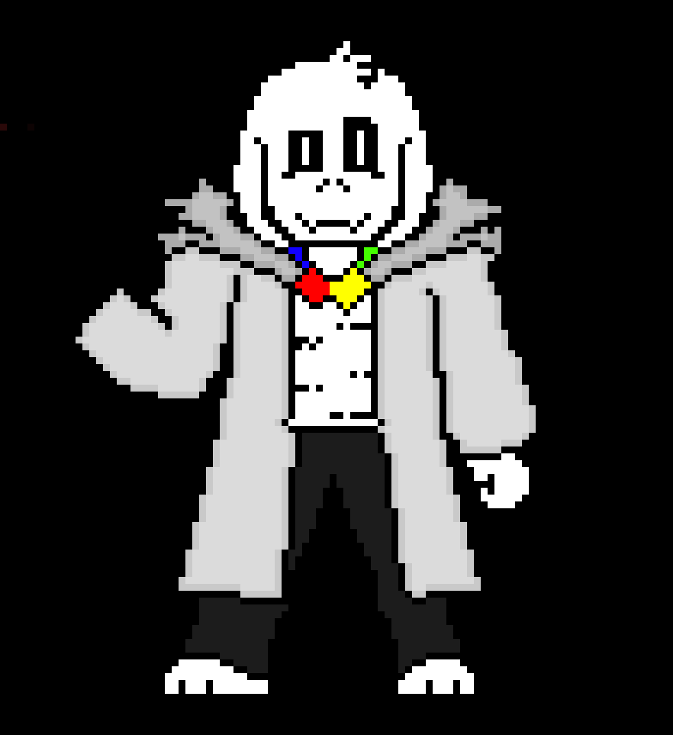 [e8cb42] StorySwap Asriel (someone else can do that hand i just cant make that hand shape)