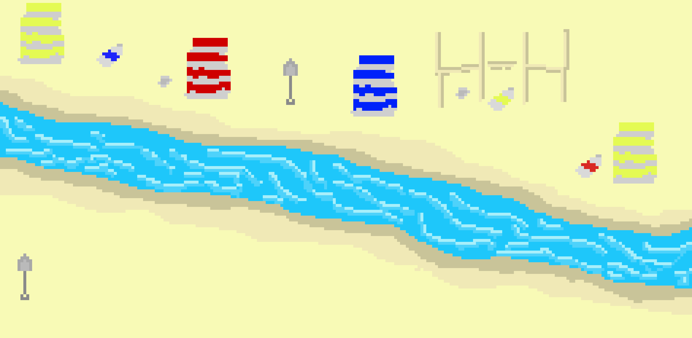 [13e494] beach