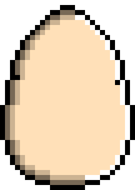 [587fae] Egg