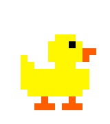 [9664c4] Ducky