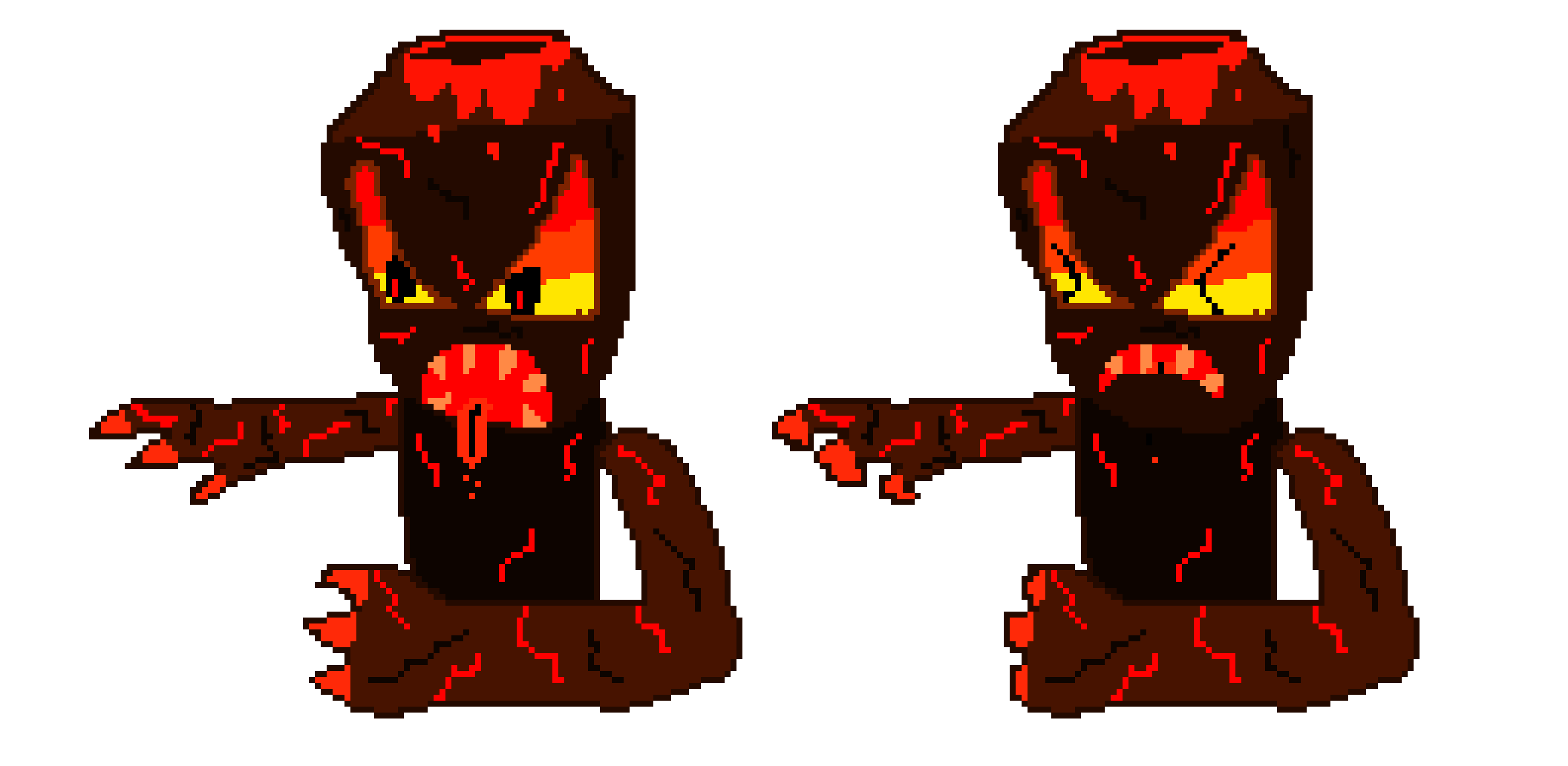 [137189] MagmonsterBattlePhase1Sprites
