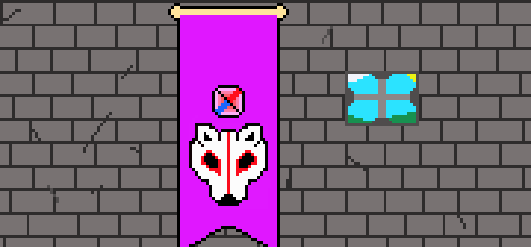 [9664c4] twitch back