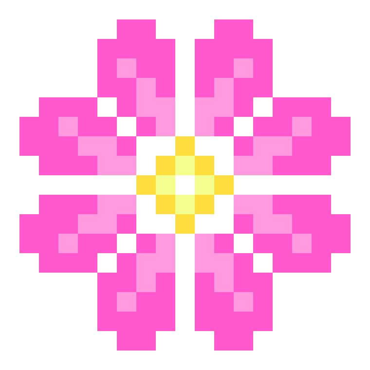 [59309f] flower1