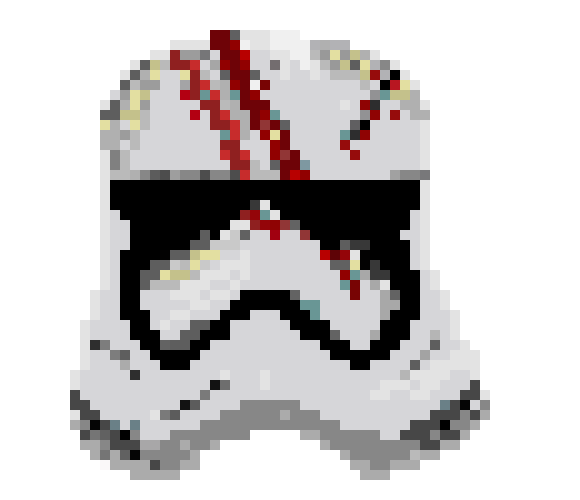 Storm trooper 8