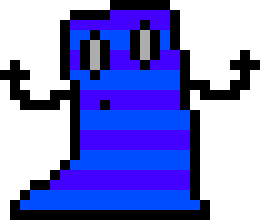 blurple blob (ok wow series)