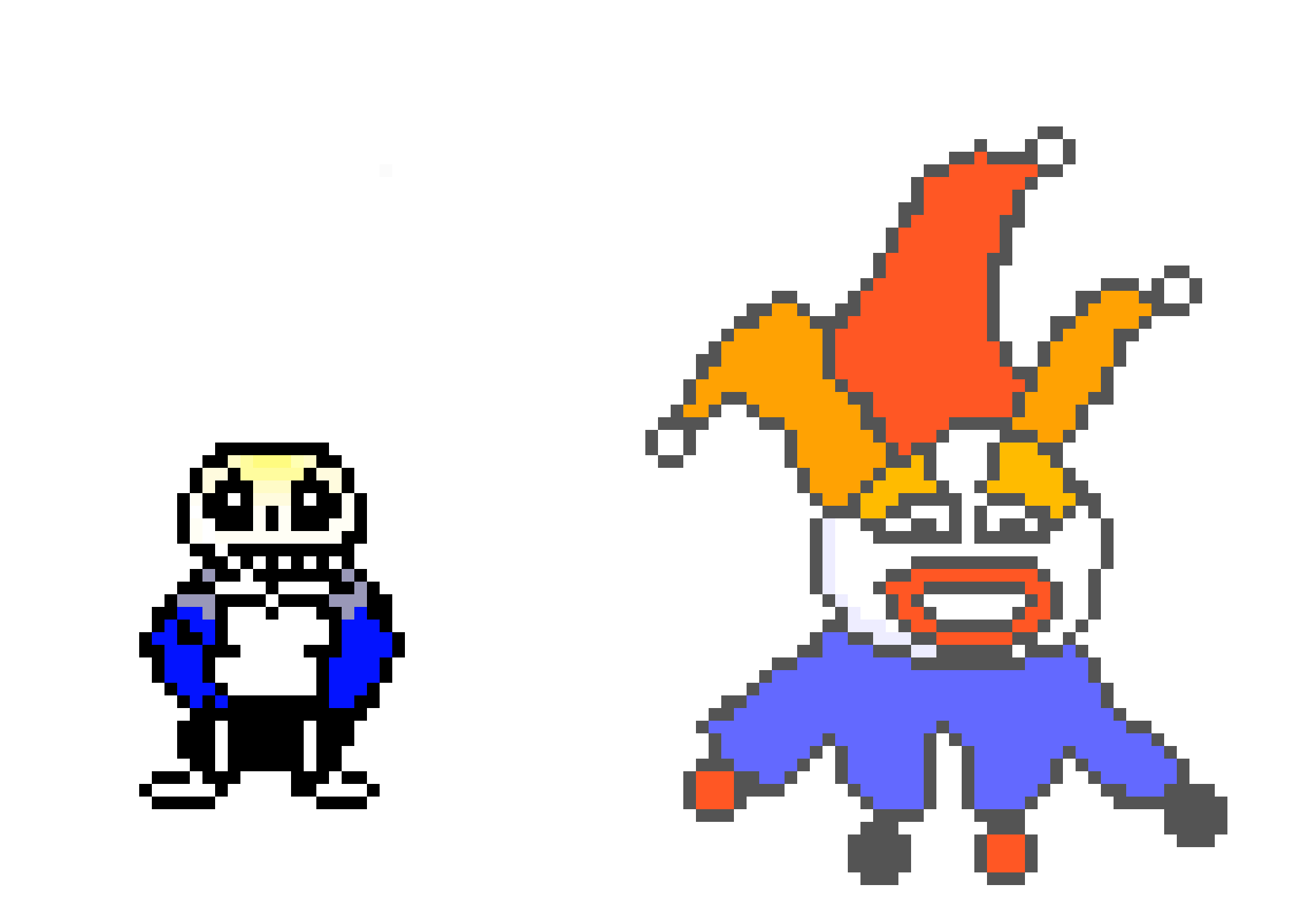 [38772c] Pixel art