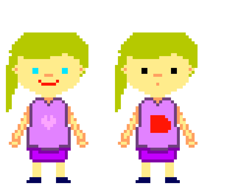 [9664c4] Kayla