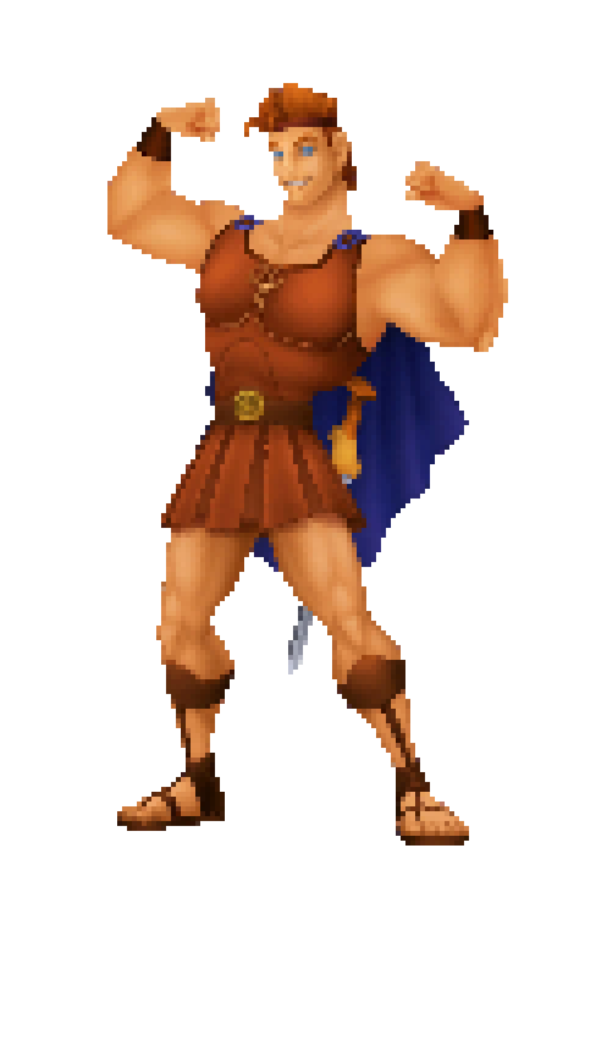 [c4623a] Hercules
