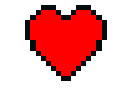 [5f5223] heart