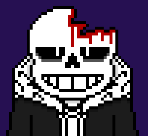 [65a7b9] *sitting on the ground, minding his own business*