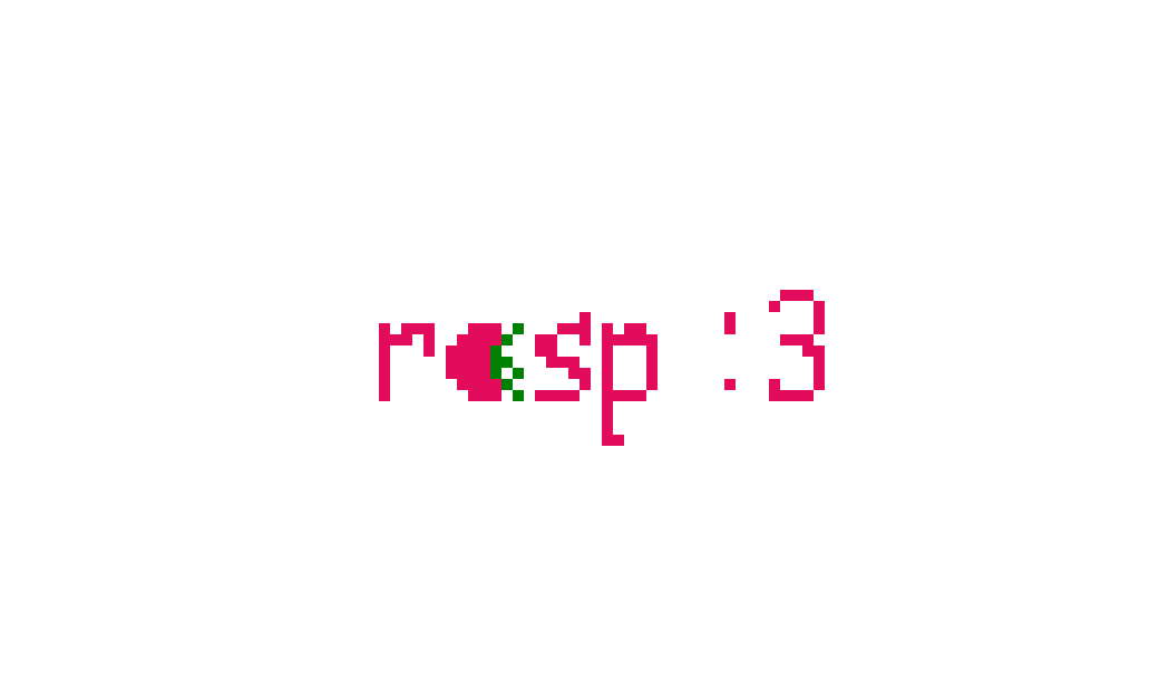 [0793f0] rasppixelated