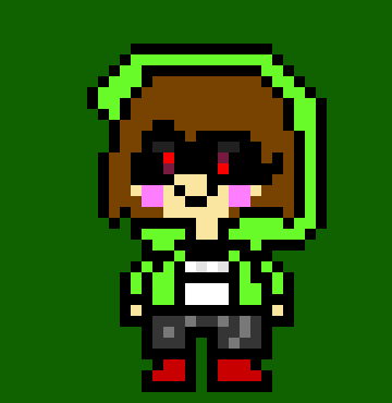 [1592d9] dustShift Chara
