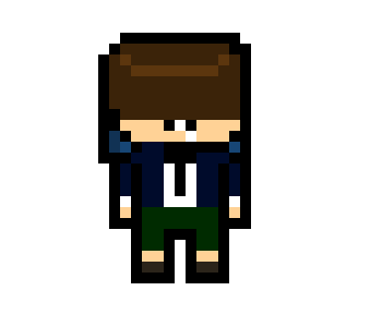 [a6a392] Tin Pixel Sprite