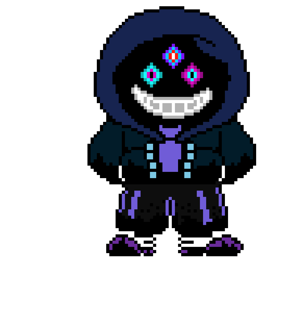 [9a0115] I just made this Its name is omni dust 