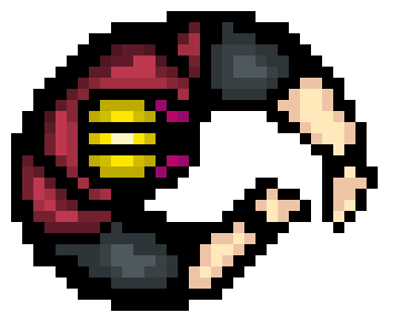 [95f3ec] biker