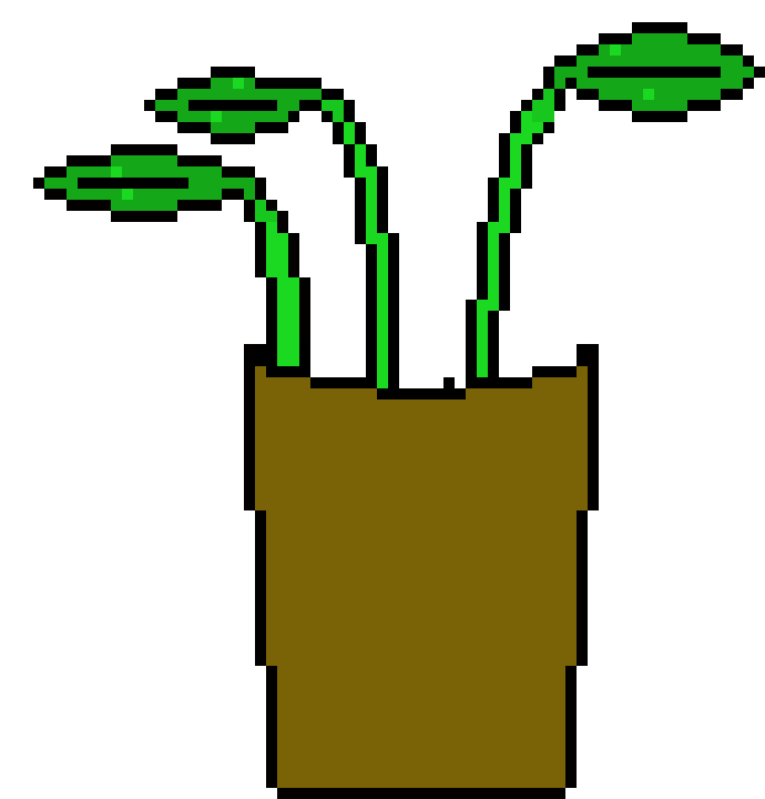 [ea1806] plant 1