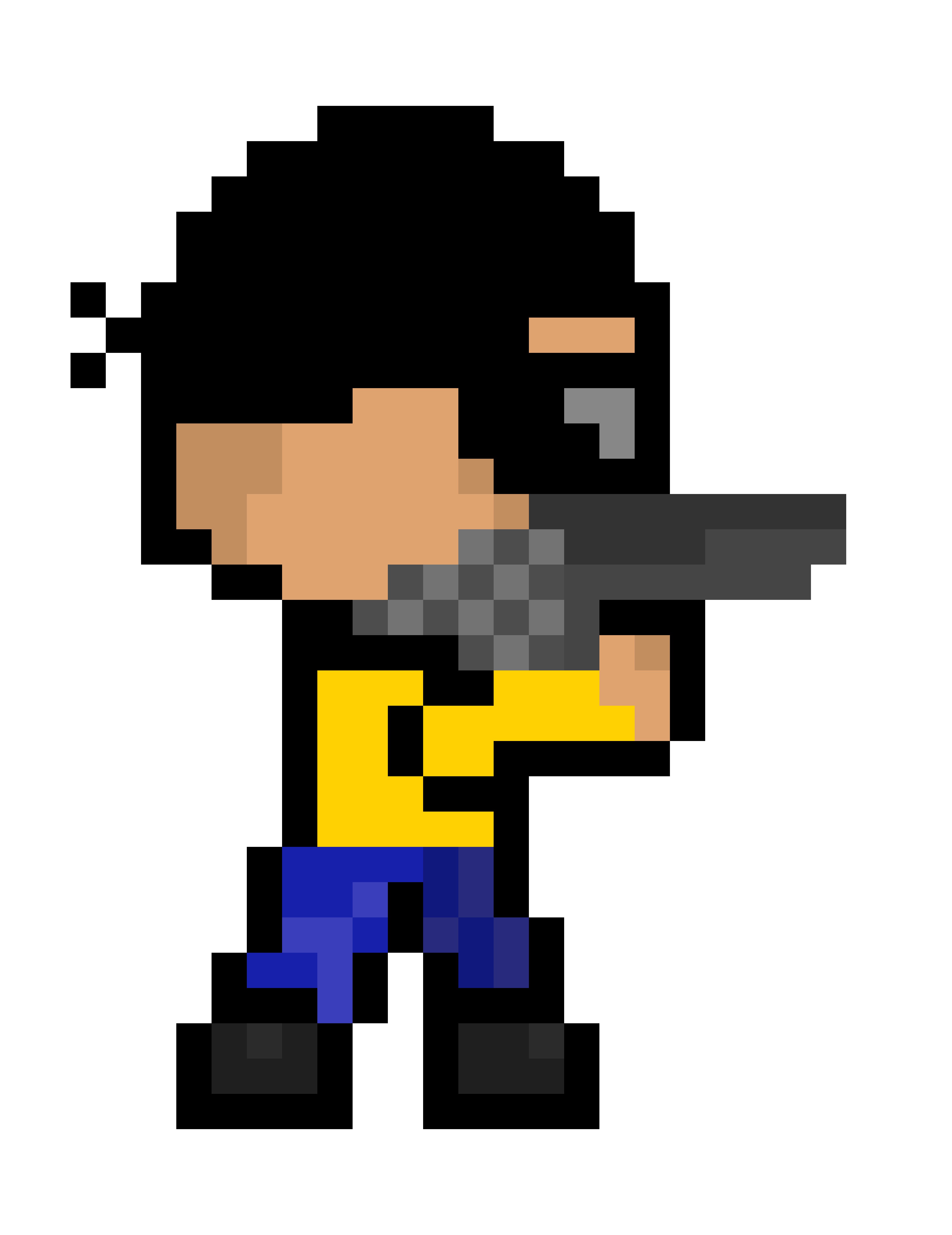[13458c] CSGO T side