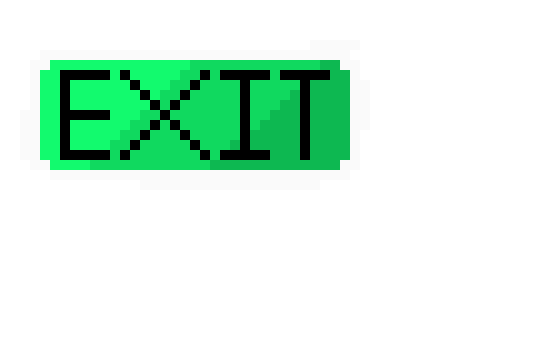 [40dfd1] Exit Button