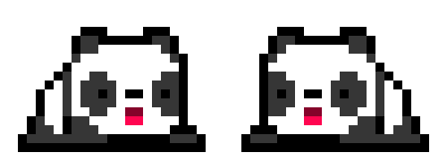 [9664c4] Panda