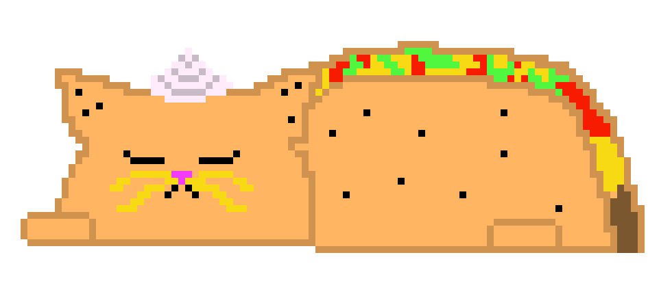 [6ed003] Tacocat