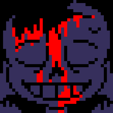 [7ce906] Zzzz... -HorrorTale Sans