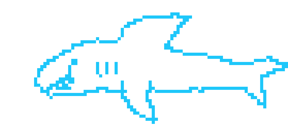 [9ee7f3] Sharkey