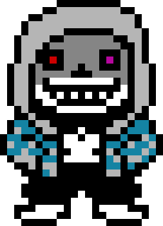 [4683ca] Dust Sans