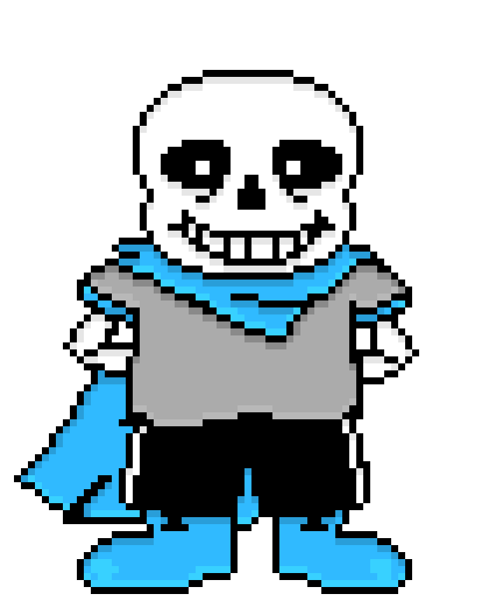 [9664c4] Blueberry Sans Pixel