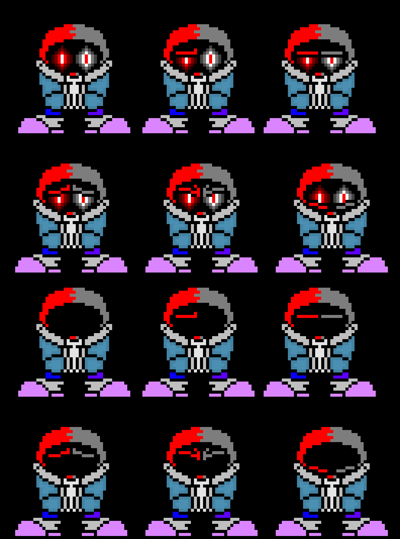 anything else you want Mogus Man?