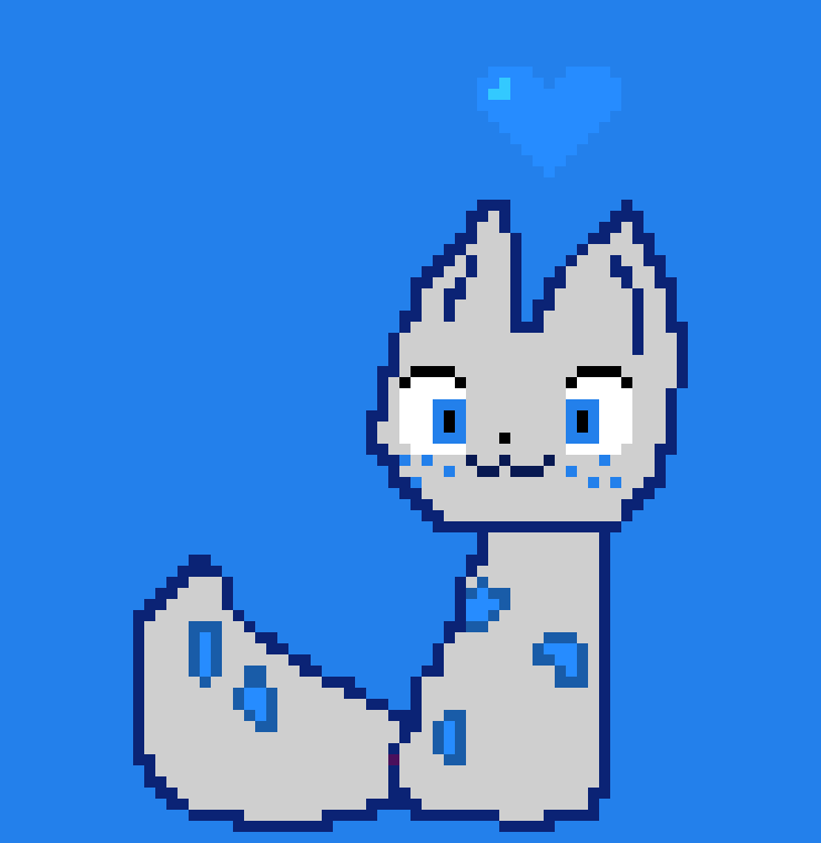 [9664c4] Shiir