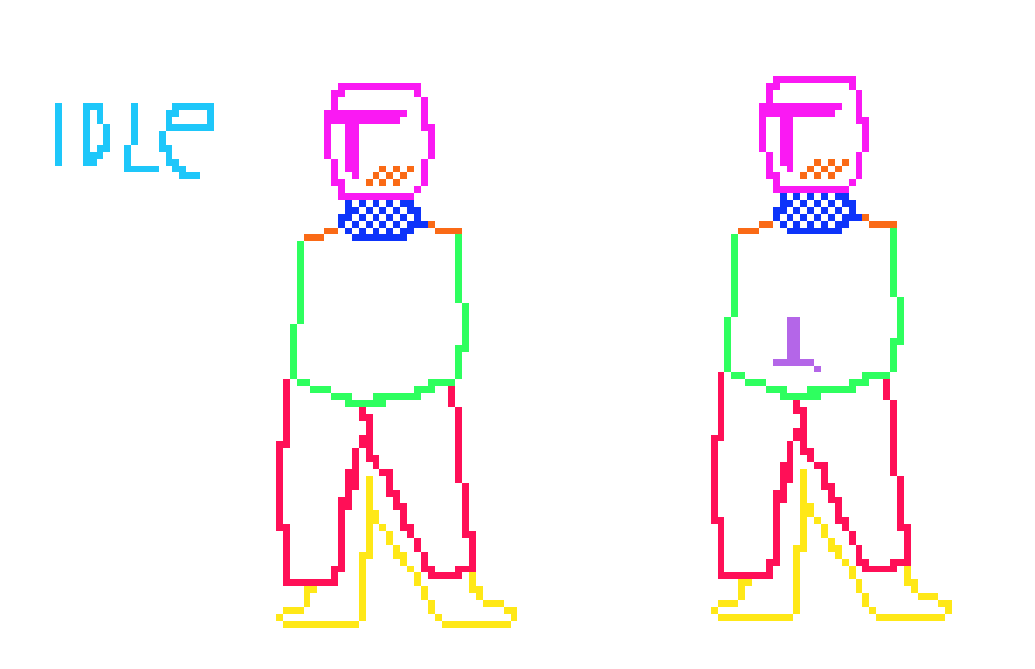 [45eda0] human enemy