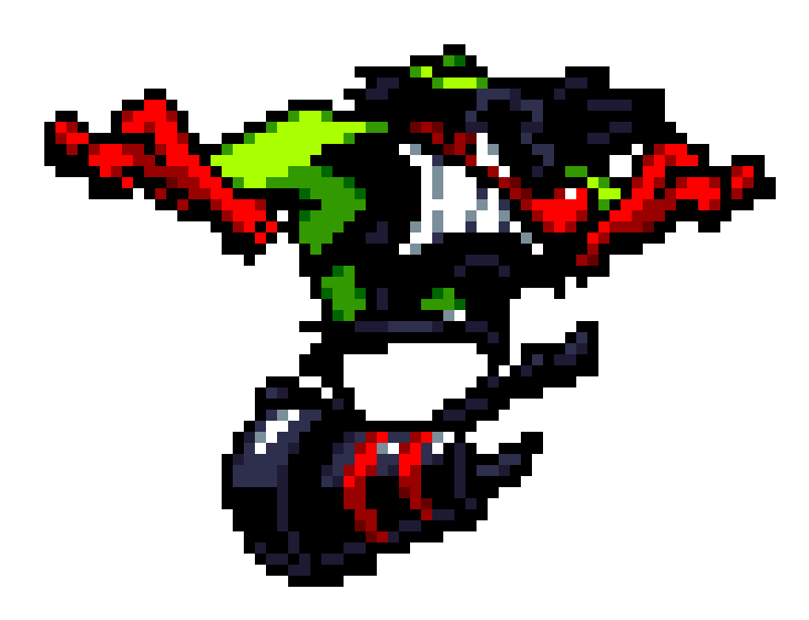 [8048ed] "stylized avatar that could theoretically be from the 2010s or so" if it was a slur