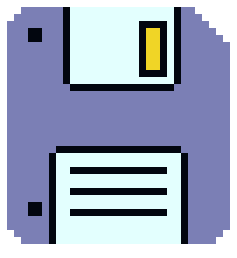 [aeb52e] floppy