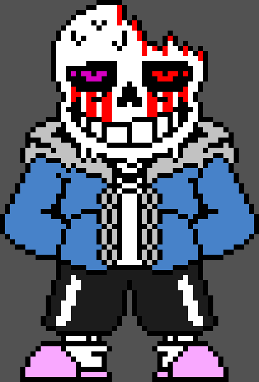 [e8cb42] Terror V4